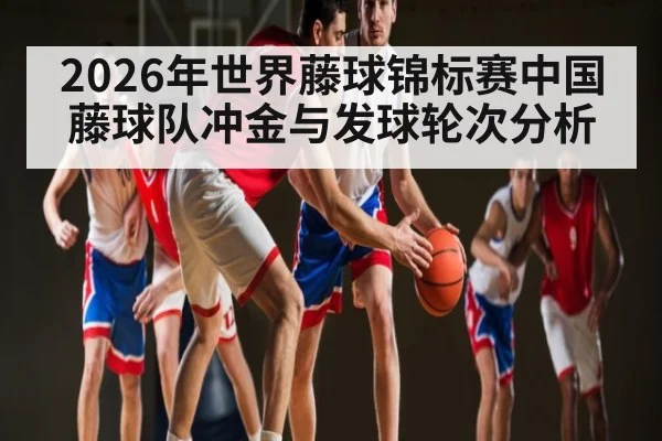 2026年世界藤球锦标赛中国藤球队冲金与发球轮次分析